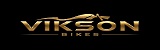 Vikson Bikes Logo